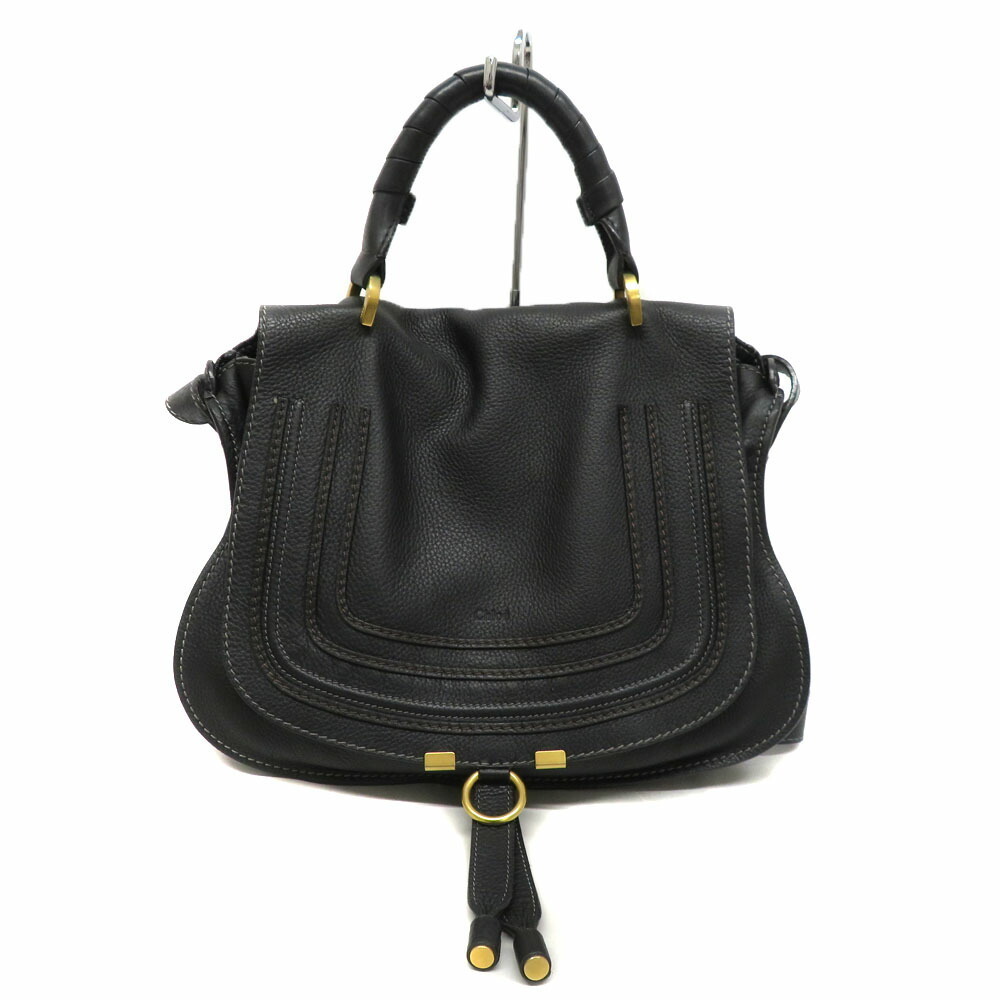 Chloe Marcie handbag shoulder bag